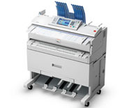 Photographic Printer